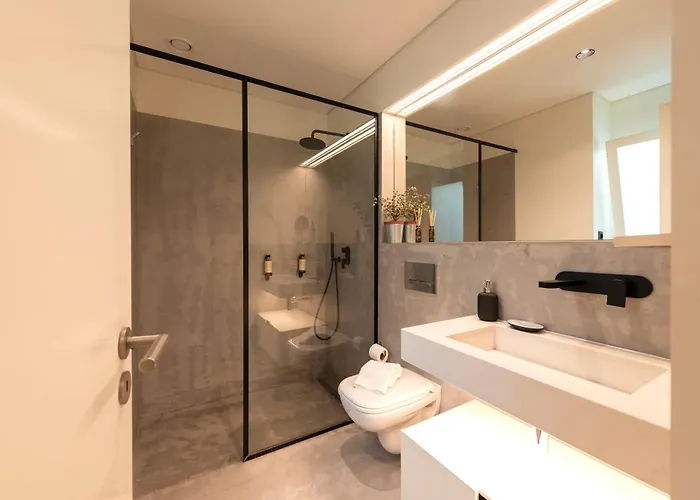 Elegant Duplex In Downtown By Lisbeyond * Πόρτο