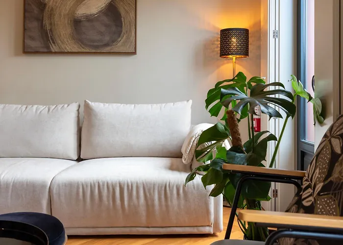Elegant Duplex In Downtown By Lisbeyond Διαμέρισμα Πόρτο