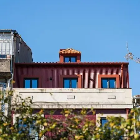 Elegant Duplex In Downtown 아파트 *