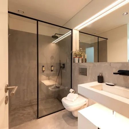 Elegant Duplex In Downtown * 포르투