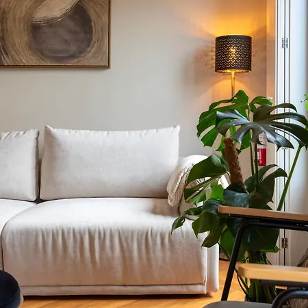 Elegant Duplex In Downtown 아파트 포르투