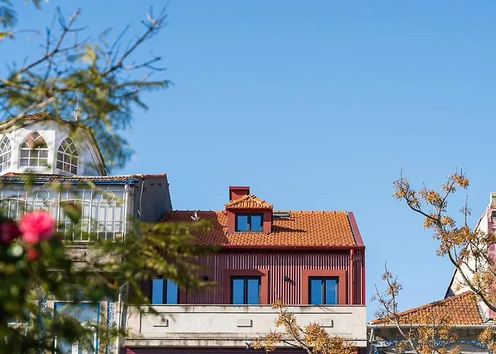 Apartment Elegant Duplex In Downtown By Lisbeyond Porto