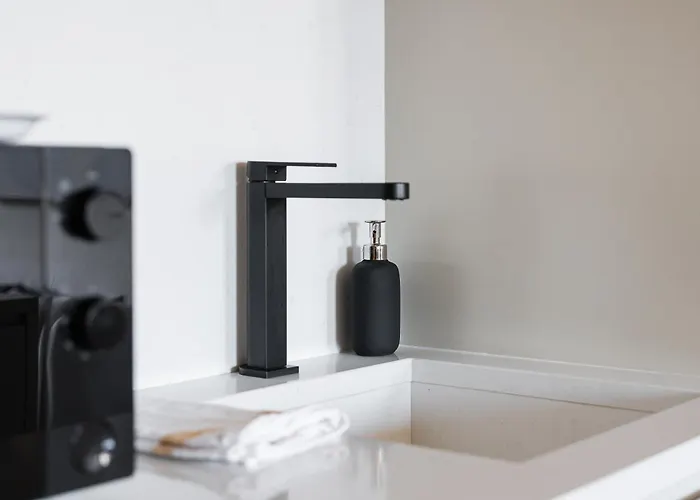 Apartman Elegant Duplex In Downtown By Lisbeyond