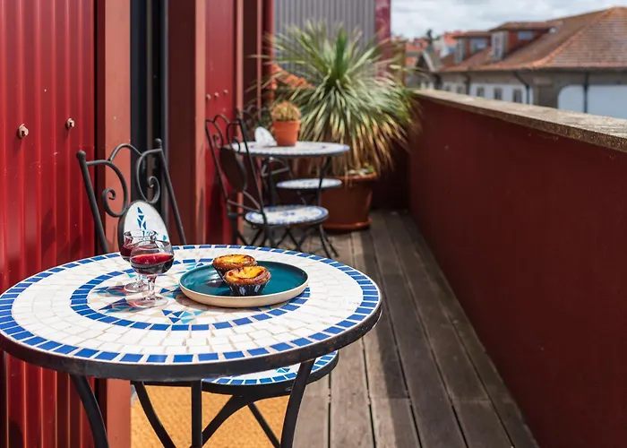 Elegant Duplex In Downtown By Lisbeyond