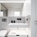 Apartmán Elegant Duplex In Downtown By Lisbeyond *
