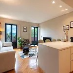 Lägenhet Elegant Duplex In Downtown By Lisbeyond Oporto