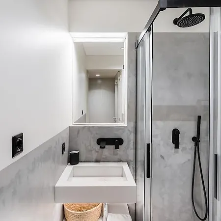 Apartment Elegant Duplex In Downtown *