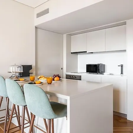 Apartment Elegant Duplex In Downtown