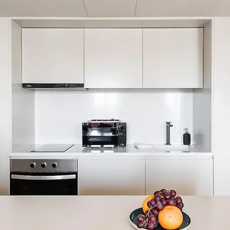 Elegant Duplex In Downtown * Porto
