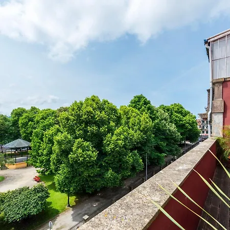 Elegant Duplex In Downtown By Lisbeyond شقة